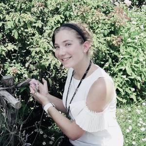 Meet your Posher, Grace